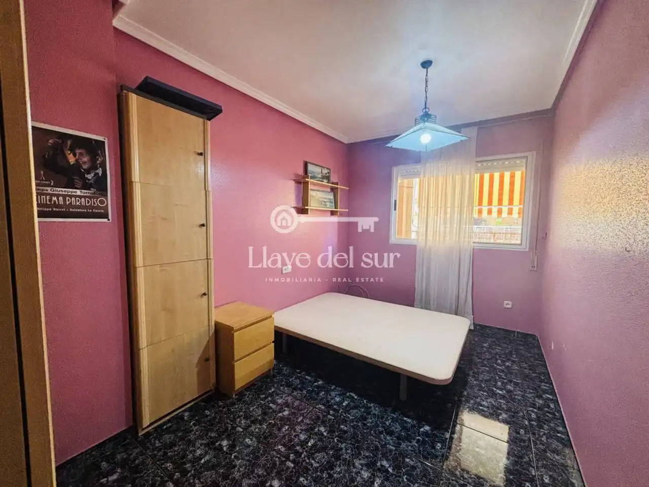 Flat with terrace for sale in Calle Lotería, imagen 21