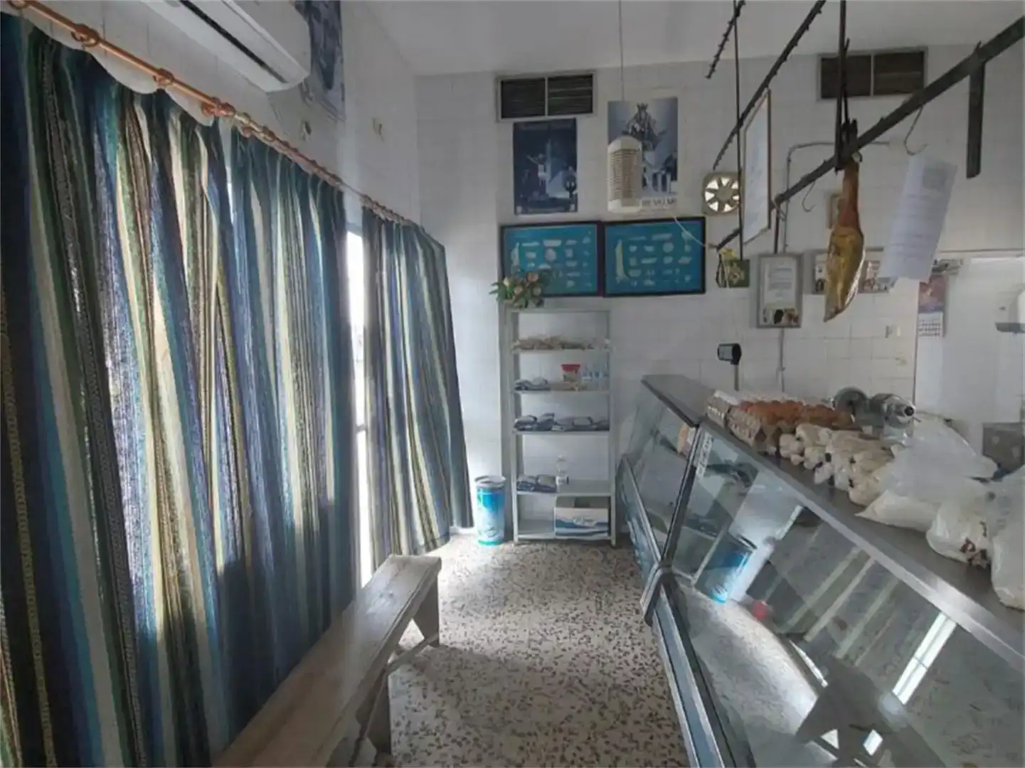 Local en venta en La Hacienda - Nueva Andalucía