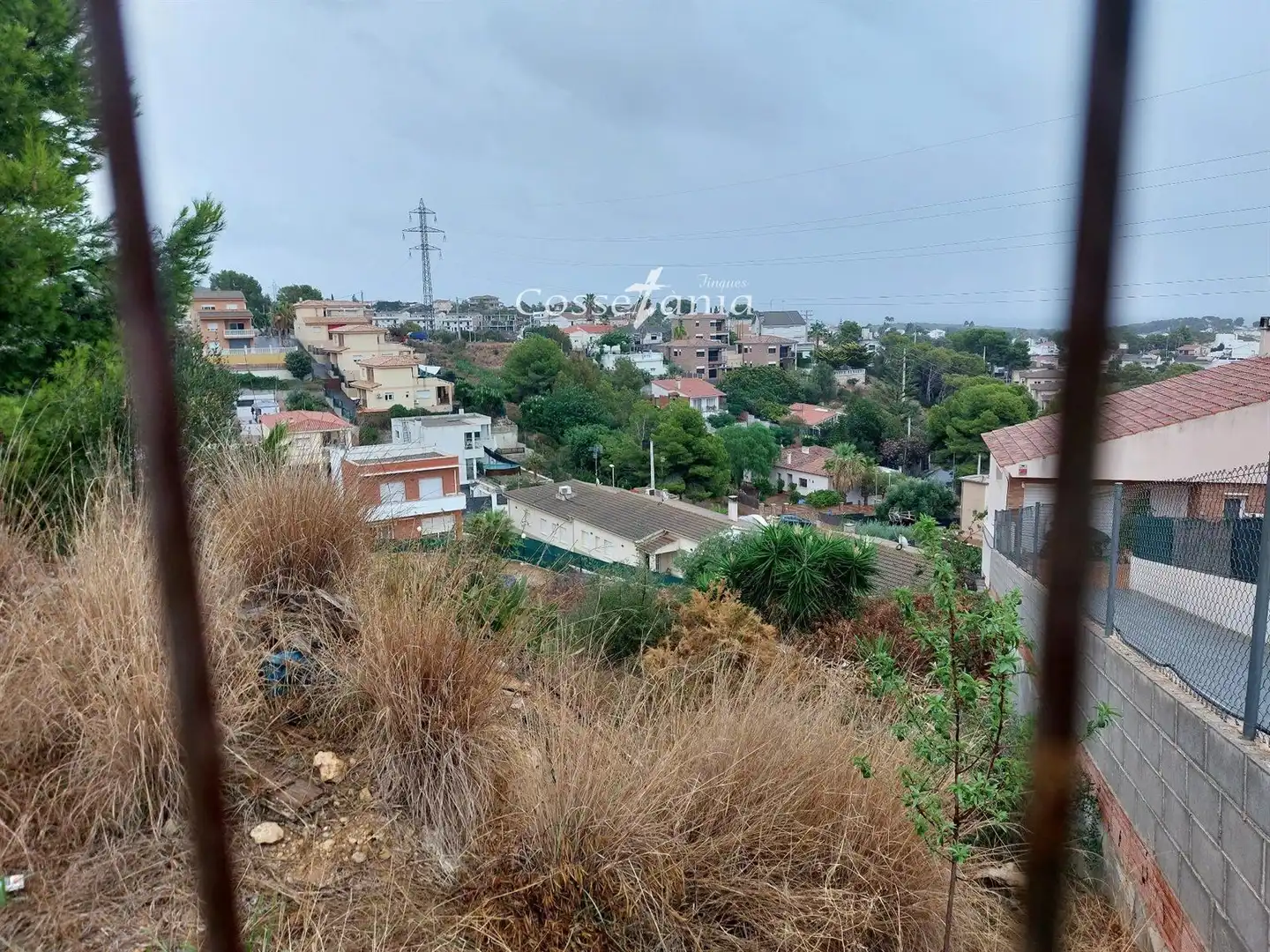 Terreno rustico in vendita a COSTES DEL GARRAF, imagen 6