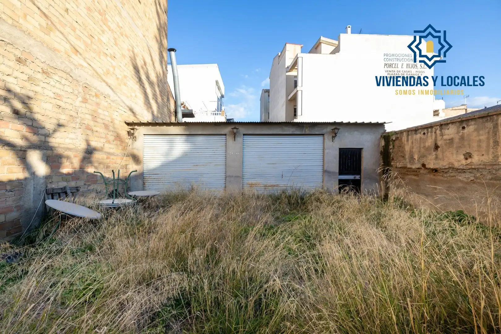 Residential land for sale in Avda. De los Ogíjares, imagen 9