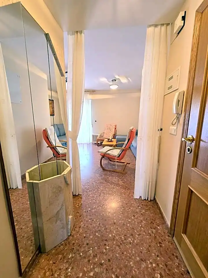 Apartamento de alquiler en Camp De Morvedre, 39, Playa de Gandia