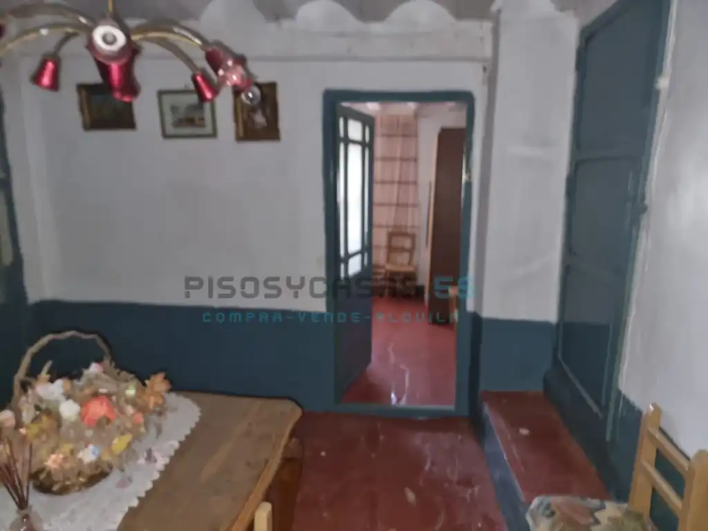 Casa o xalet en venda en Talayuelas