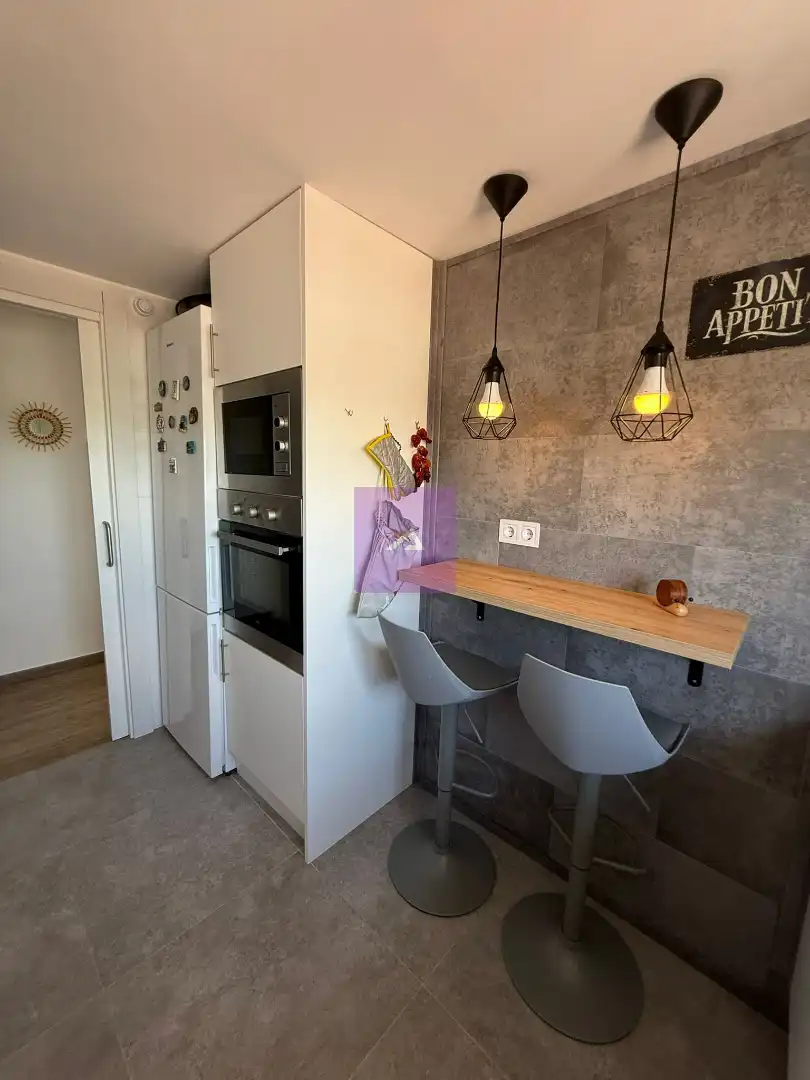 Apartment with terrace for sale in Calle Sg-motilla, imagen 7