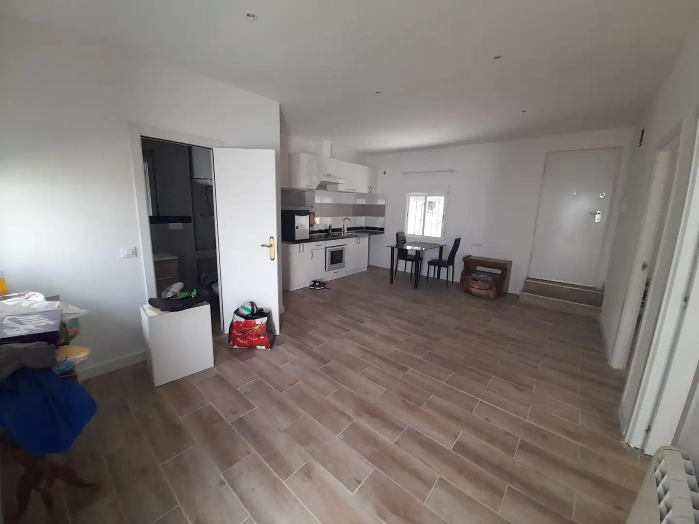 Casa o chalet en venta en Aldea del Fresno con Aire acondicionado y Calefacción