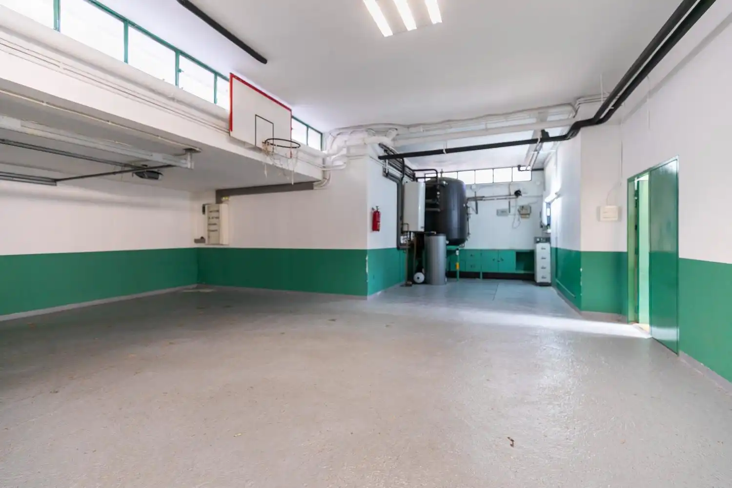 Casa o xalet en venda en Jaca amb Calefacció, Jardí privat i Terrassa