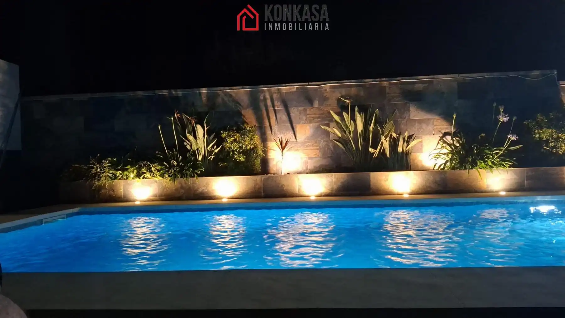 Piscina de Casa o chalet de alquiler en Arcos de la Frontera con Piscina y Amueblado