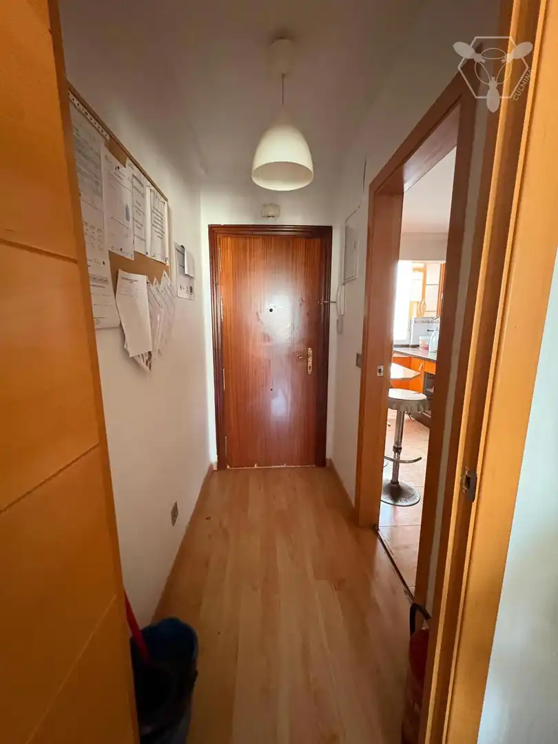 Wohnung zum Verkauf in Huelva mit Klimaanlage und Terrasse