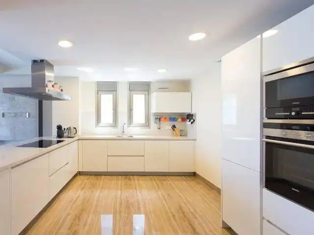Penthouse mit Pool zum Verkauf in Avinguda de la Llibertat 35, imagen 18