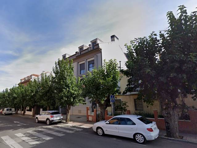 Apartamento en Alquiler en Calle de Jesús en Nuevo Aranjuez - Ciudad de las Artes