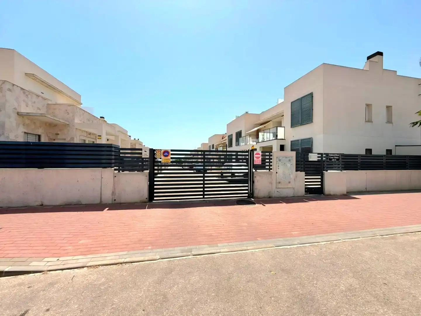 Bungalow amb piscina en venda a Nueva Torrevieja - Aguas Nuevas, imagen 51