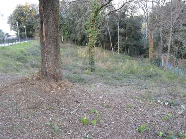 Terreno residenziale in vendita a Cànoves I Samalús