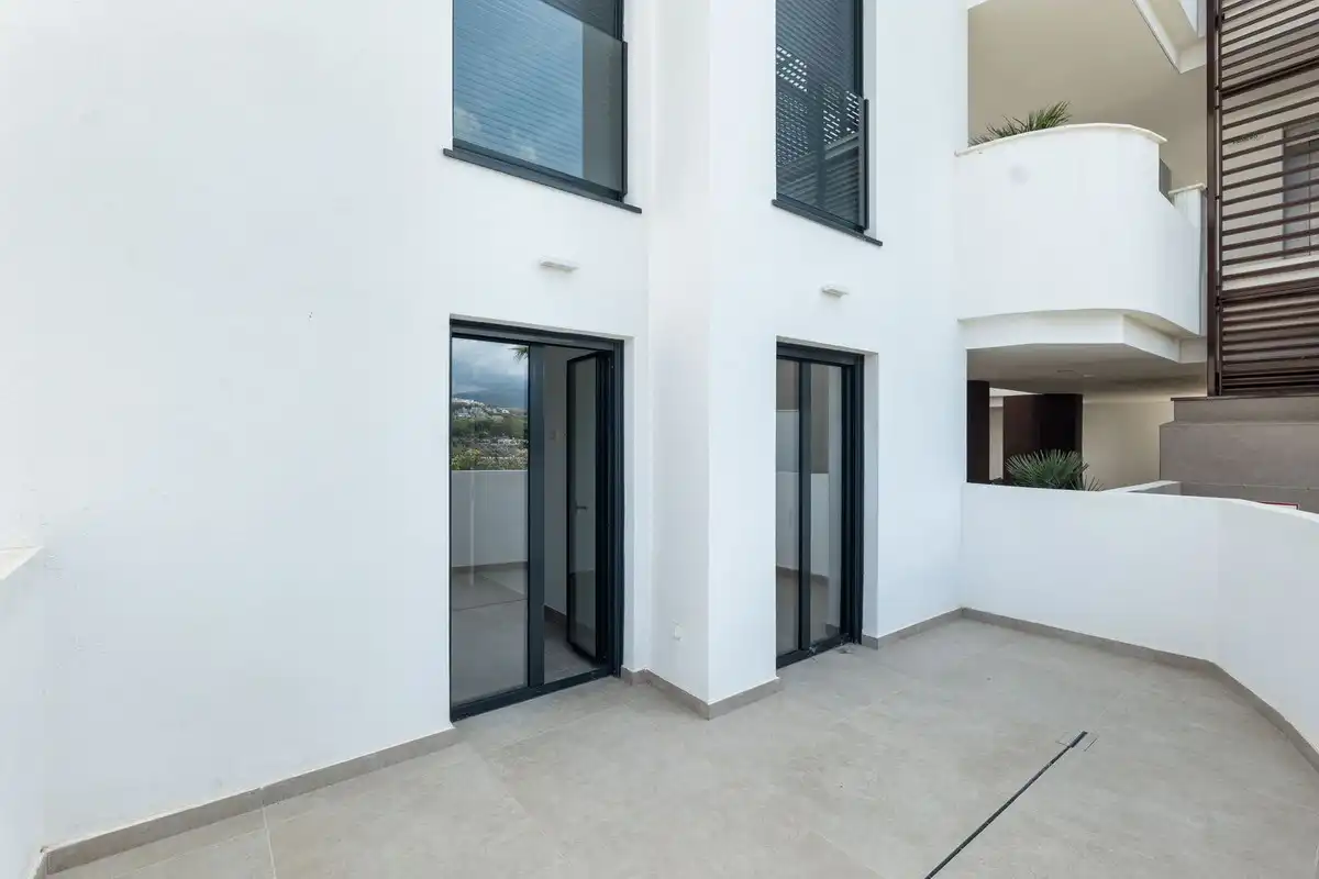 Appartamento con ascensore in vendita a Estepona Pueblo, imagen 15