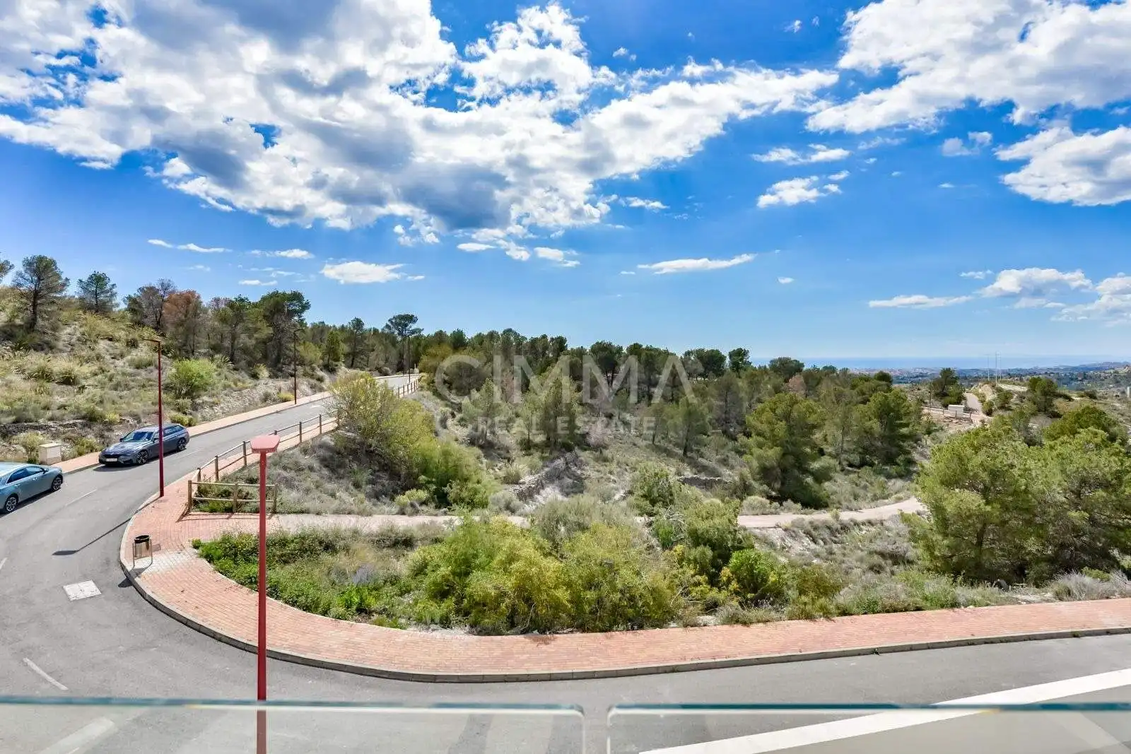 Chalet con terraza en venta en Golf Bahía, imagen 37