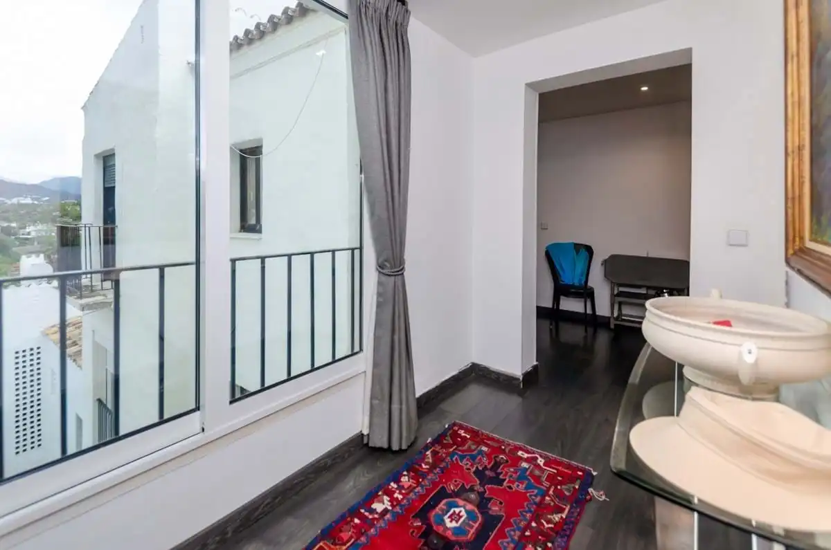 Wohnung mit Aufzug zum Verkauf in AV JOSE BANUS-PTO BANUS, imagen 32