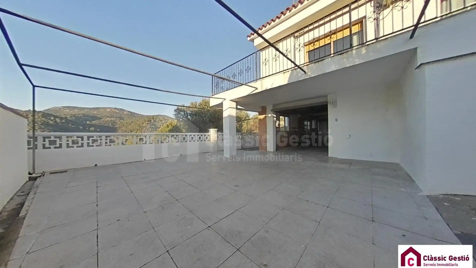Casa o xalet en venda a Olesa de Montserrat