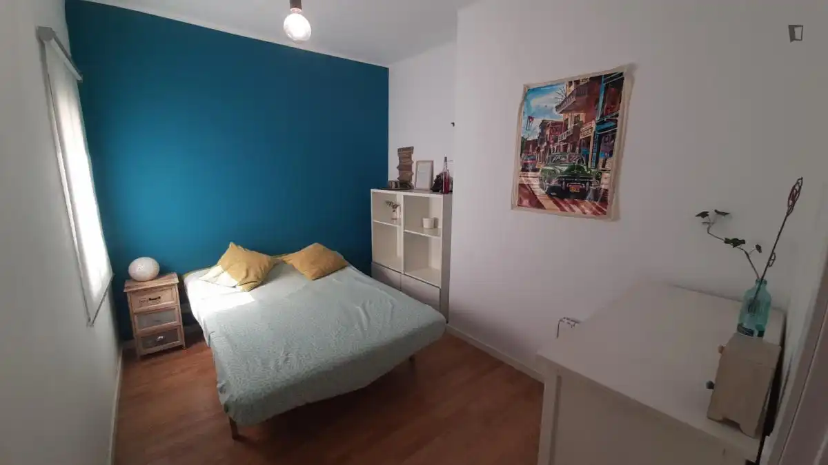Apartament de lloguer a El Guinardó