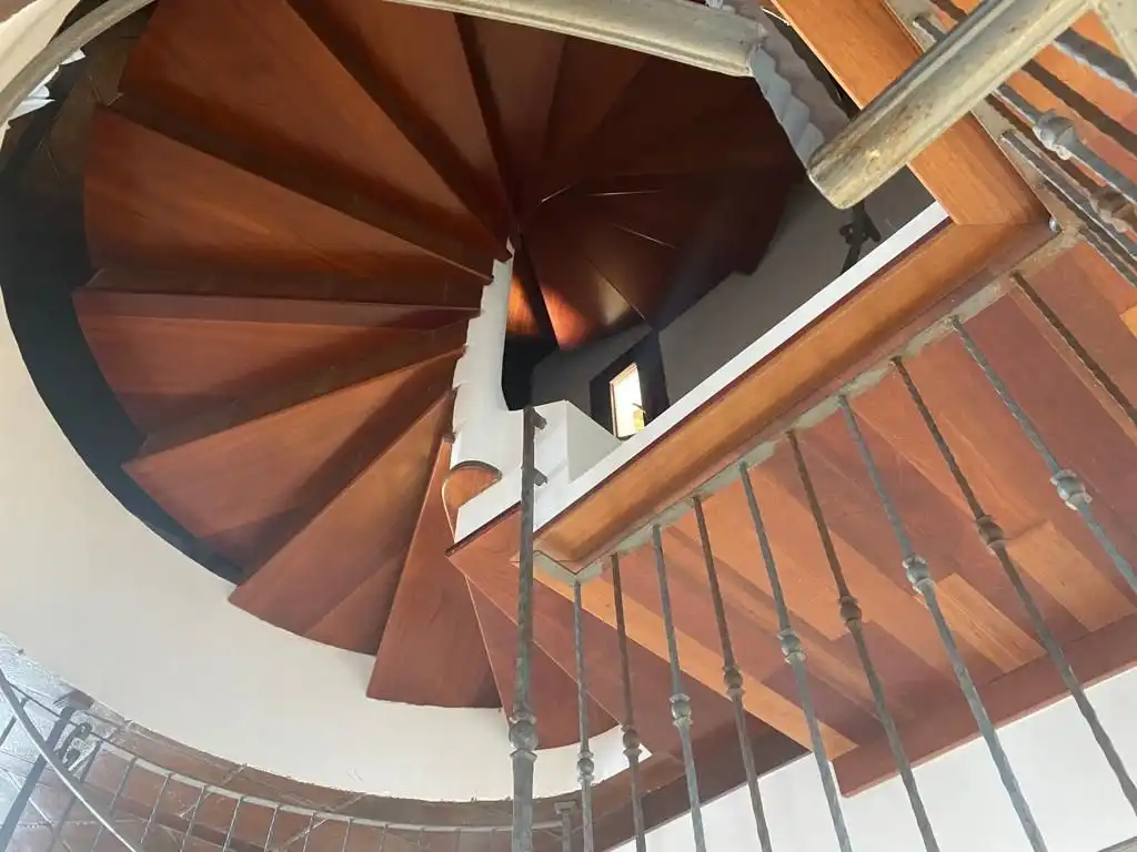 Villa avec balcon à vendre à Avenida los Cortijos, imagen 21