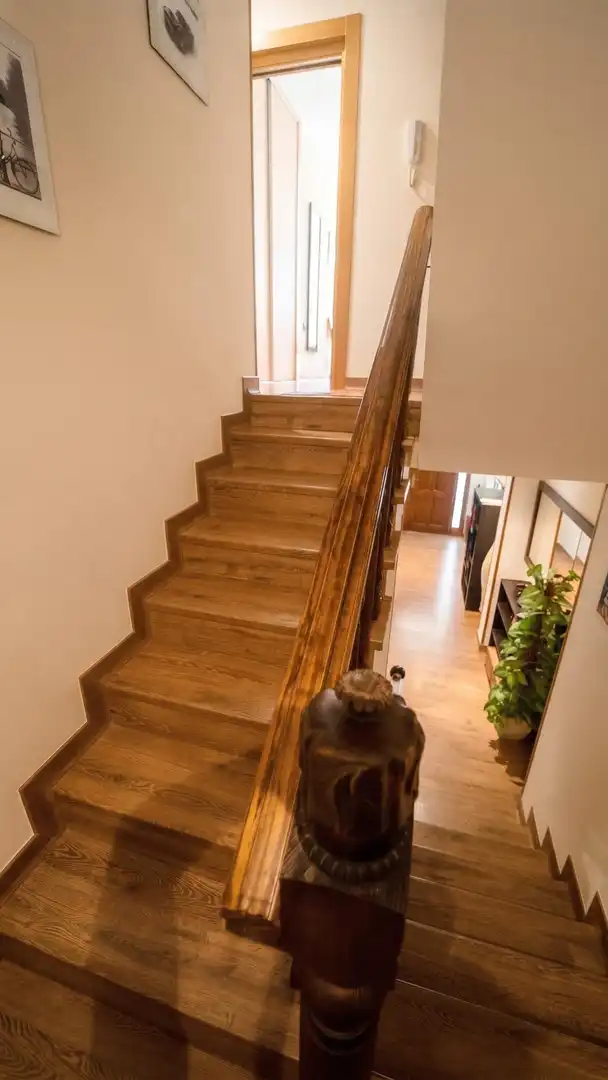 Houses for rent in Huétor Vega  with Air Conditioner, Heating and Private garden