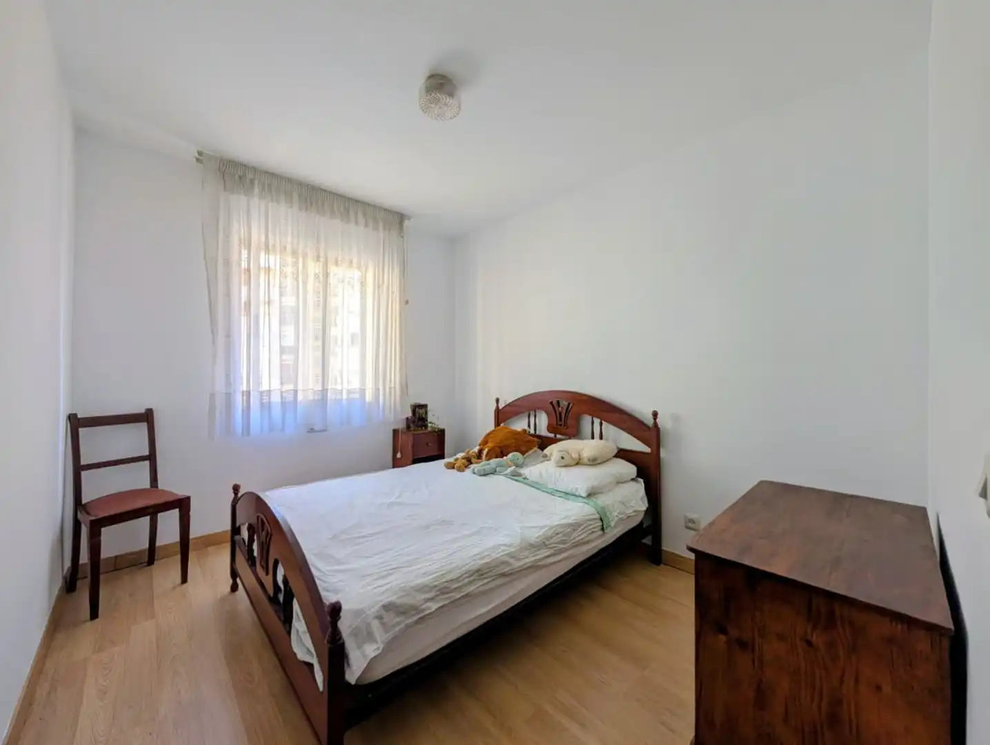 Flat with pool for sale in Rio Bergantes, imagen 8