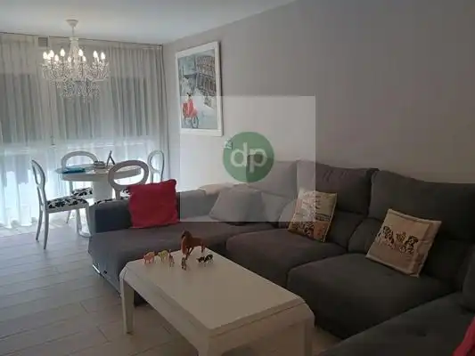 Flat with lift for sale in Santa Marina, imagen 4