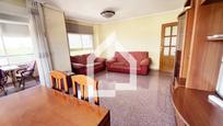 Living room of Flat for sale in San Vicente del Raspeig / Sant Vicent del Raspeig  with Terrace