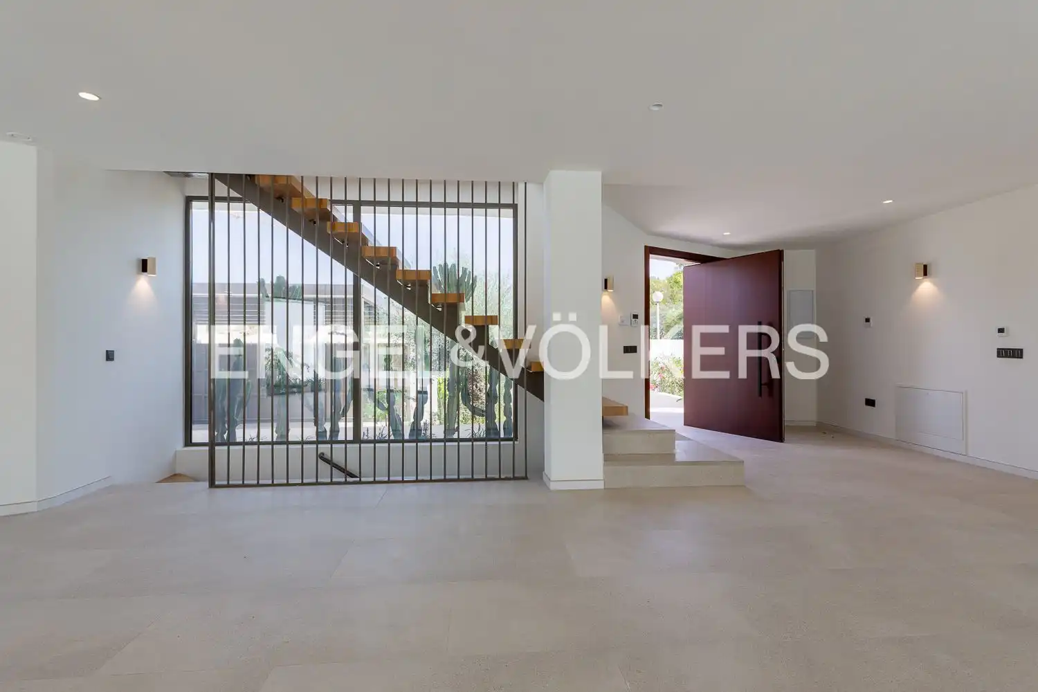 Casa o xalet en venda en Jávea / Xàbia amb Aire condicionat, Calefacció i Jardí privat