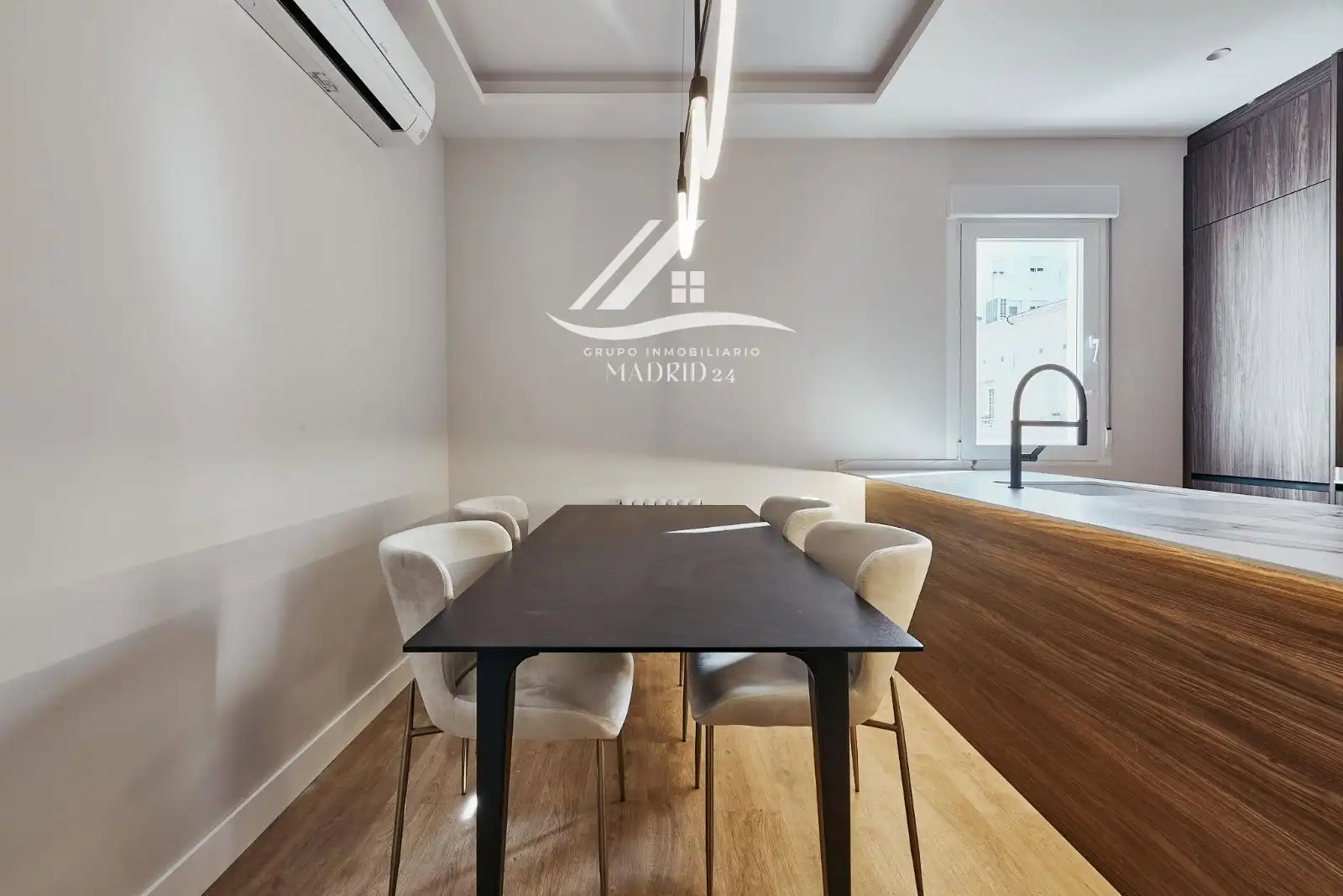 Appartement avec ascenseur à vendre à C. de Lope de Rueda, 29, Retiro, 28009 Madrid, imagen 8