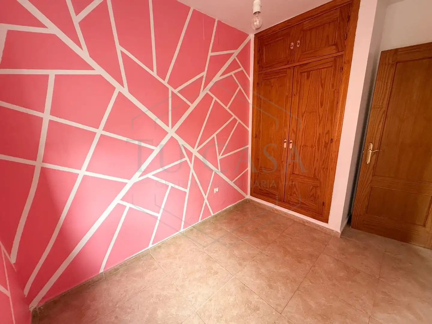 Dormitori de Casa o xalet en venda en Chiclana de la Frontera