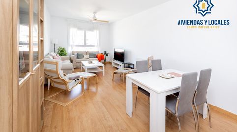 Foto 4 de Piso en venta en Campus de la Salud, Granada Capital