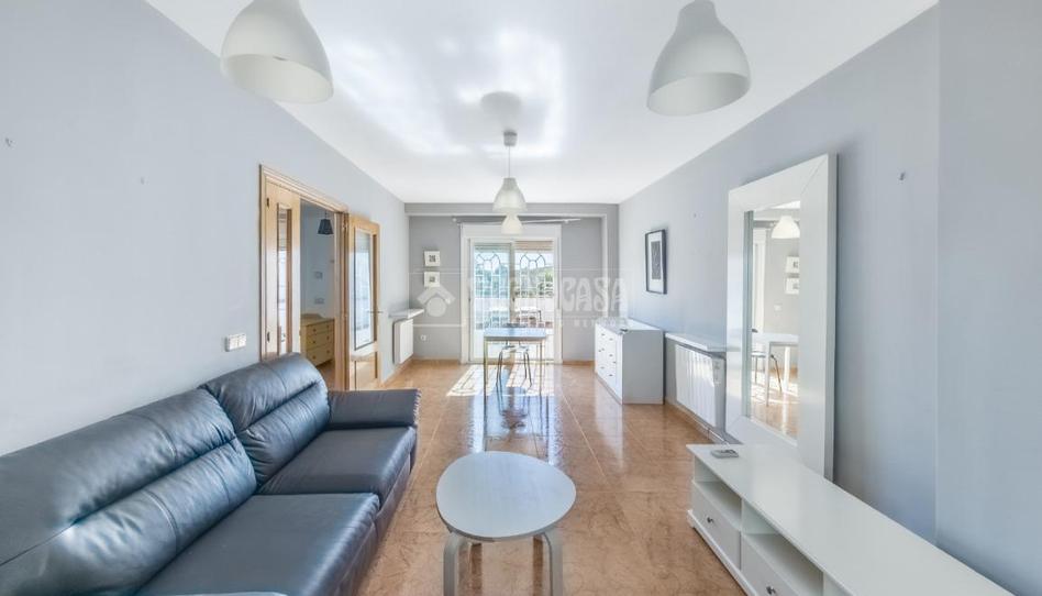 Foto 1 de Casa adosada en venta en Orusco de Tajuña, Madrid