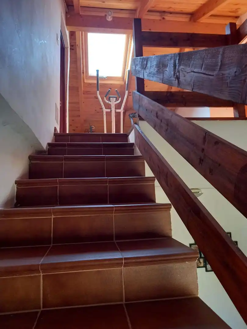 Casa o xalet en venda en Siero amb Calefacció, Traster i Piscina