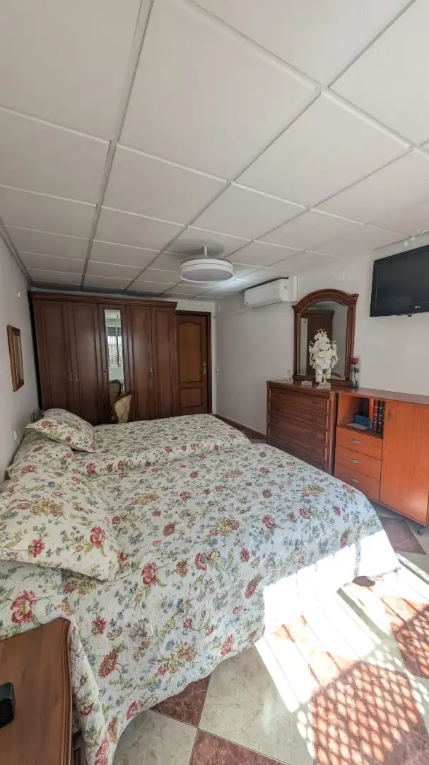 Casa con terrazza in vendita a Calle Platero Rodrigo de León 12, imagen 11