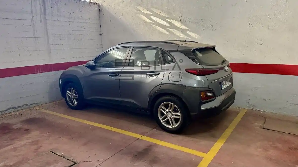 Ático con ascensor en venta en Paseo del Generalife, imagen 45