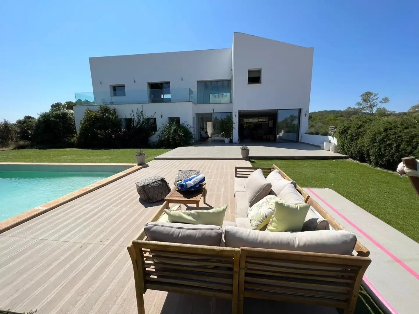 Maison avec terrasse à vendre à Algaida - Carrer del Campet, imagen 3