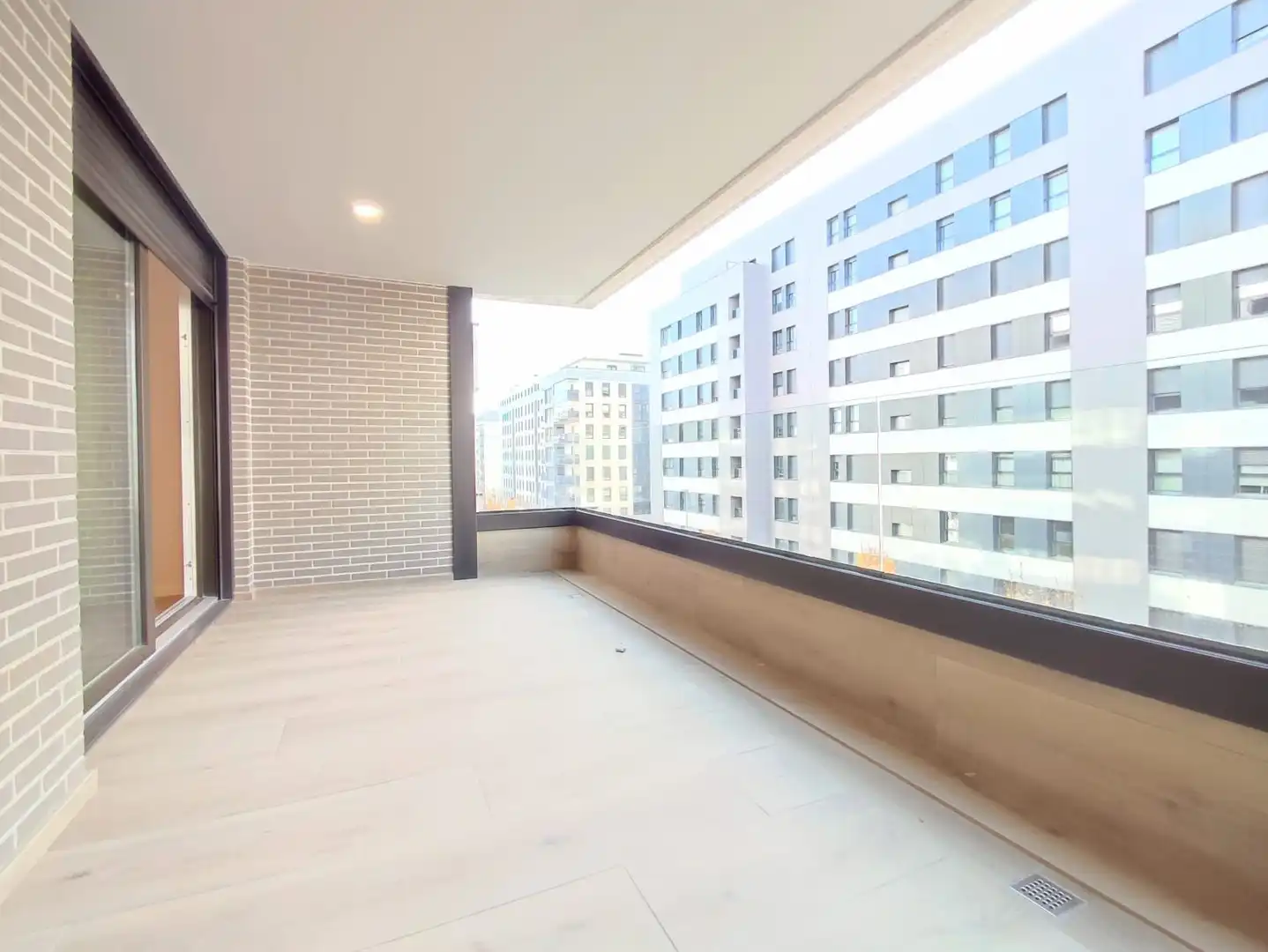 Flat with lift for sale in Francisco Berlanga Robles, imagen 15