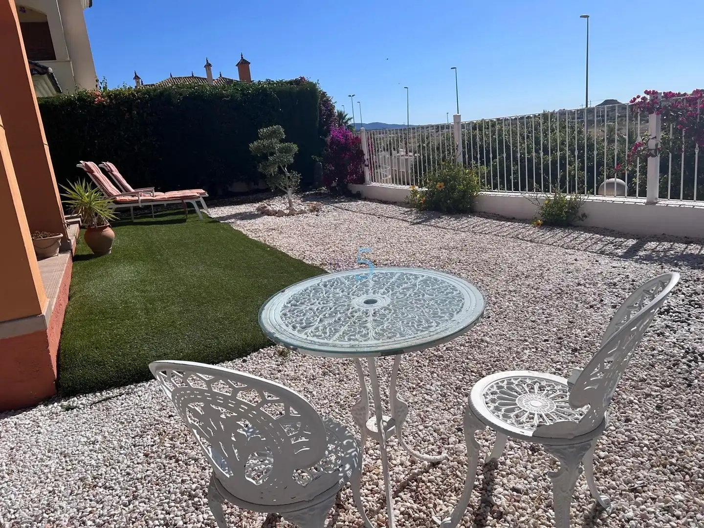 Pis amb piscina en venda a Campo de Murcia, imagen 35