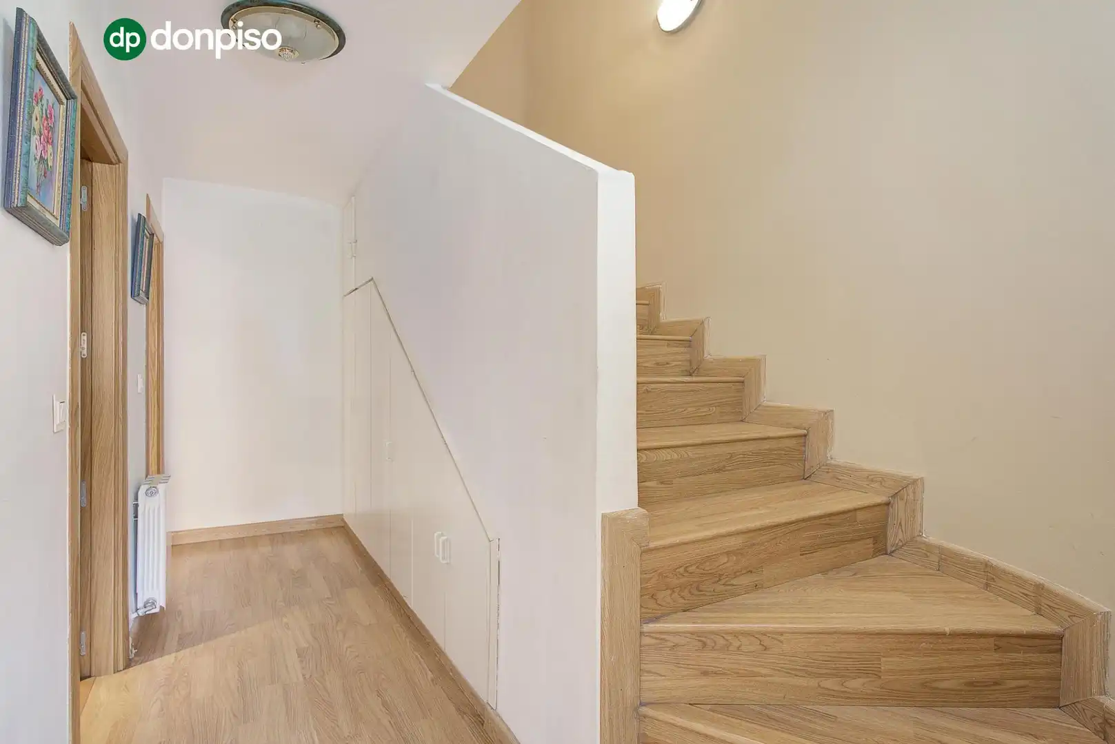 Ático con terraza en venta en Calle Calle Cristóbal de Morales 34, imagen 7