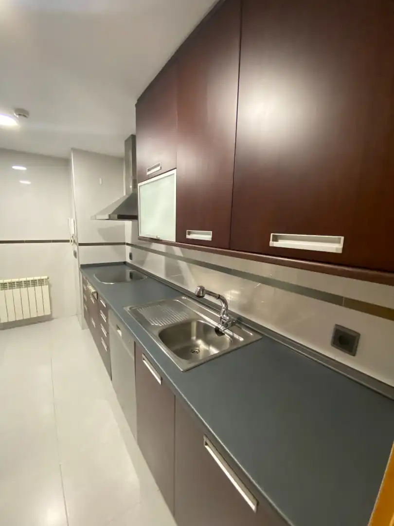 Wohnung mit Pool zur Miete in Avenida del Talgo, imagen 9