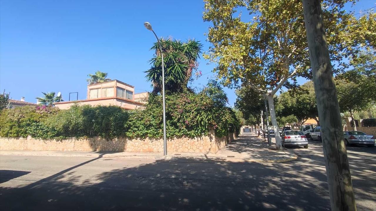 House or chalet for sale in Joan Rossello De Son Fort, Amanecer