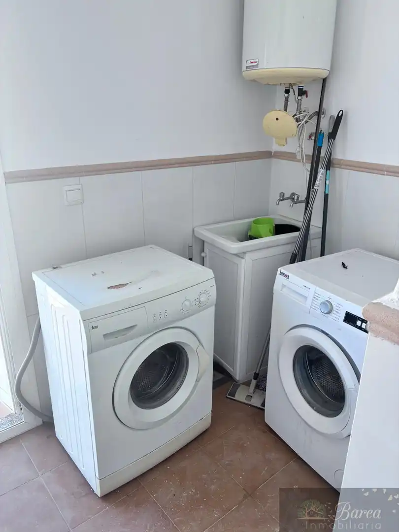 Bany de Apartament en venda en Rute amb Aire condicionat, Terrassa i Traster