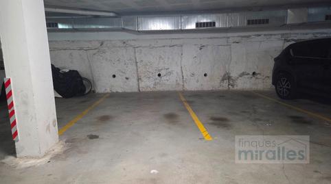 Photo 2 of Garage for sale in Carrer Sant Genís, 29, Vilassar de Dalt, Barcelona