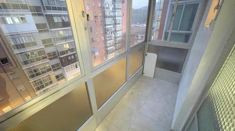 Foto 5 de Pis en venda a Grupo Sagarminaga, Bolueta, Bilbao