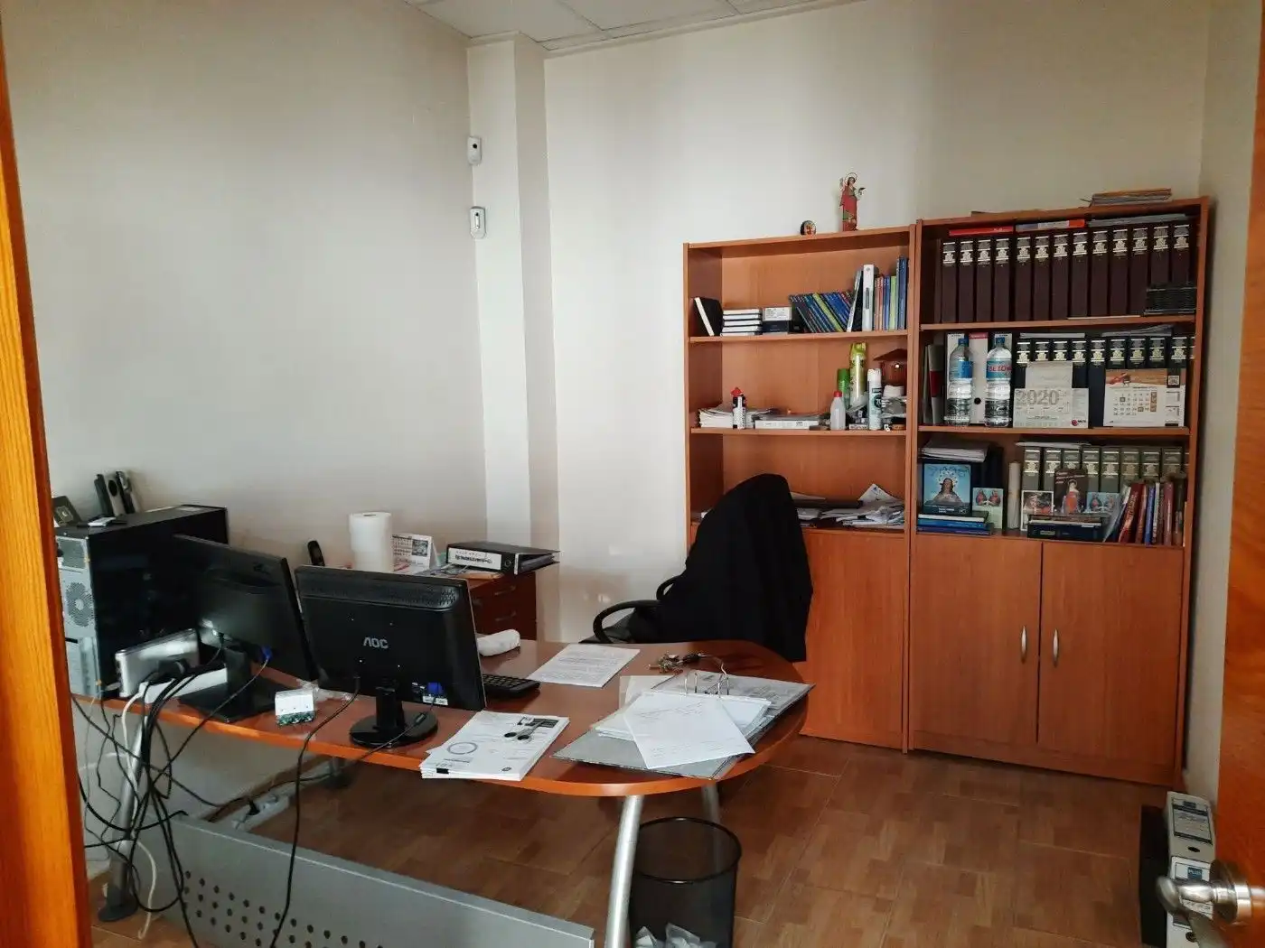 Oficina en venda a Alhama de Murcia ciudad