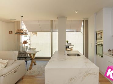Wohnung mit Aufzug zum Verkauf in calle Marquès Molins
