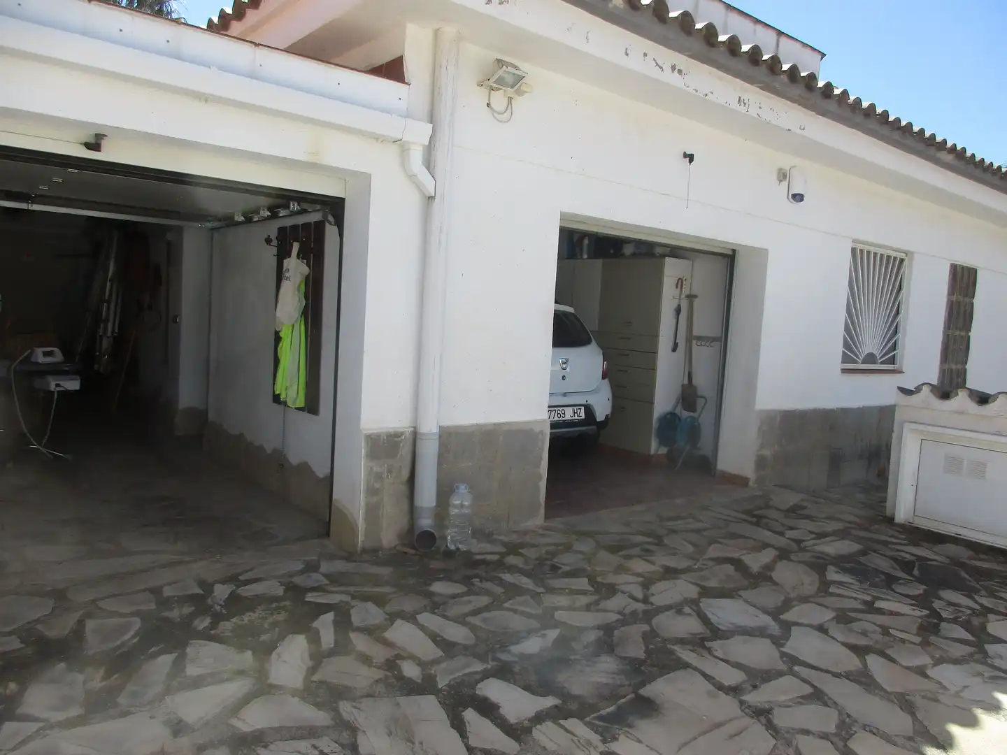 Casa o chalet en venta en Cambrils con Aire acondicionado, Calefacción y Jardín privado
