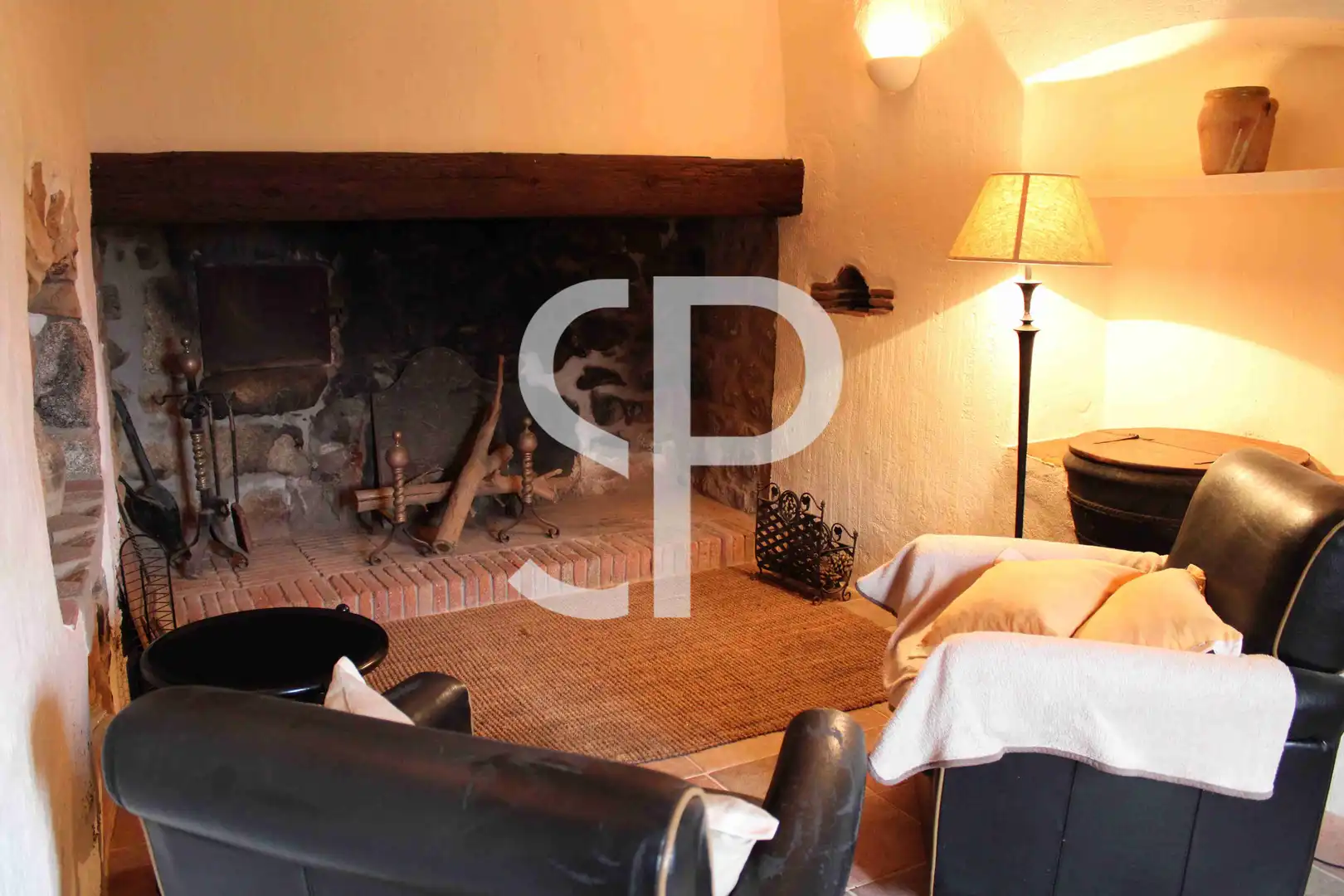 Chalet con piscina en venta en Carrer de la Masia, imagen 29