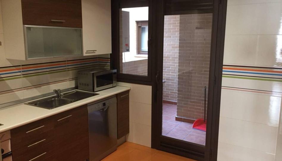 Photo 1 of Flat to rent in Irlanda, Buenavista - Valparaíso - La Legua, Toledo