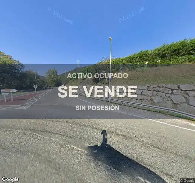 Piso en venta en Val de San Vicente 