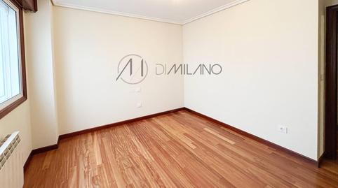Foto 4 de Piso en venta en Avda . de Castrelos, As Travesas - Balaídos, Vigo