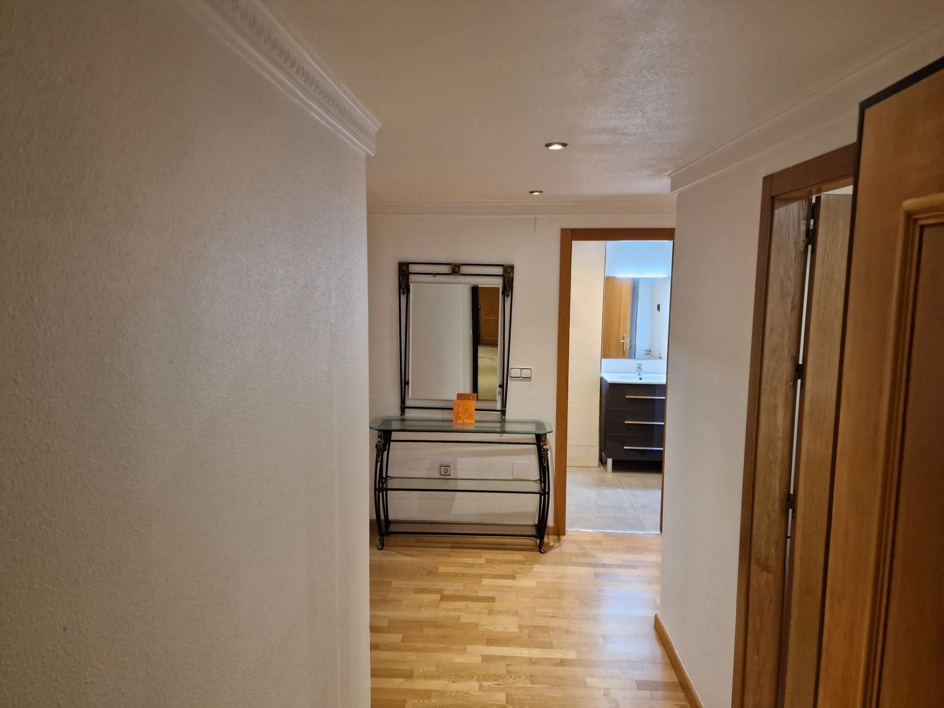 Piso de alquiler en Fuente Álamo de Murcia con Aire acondicionado, Calefacción y Parquet